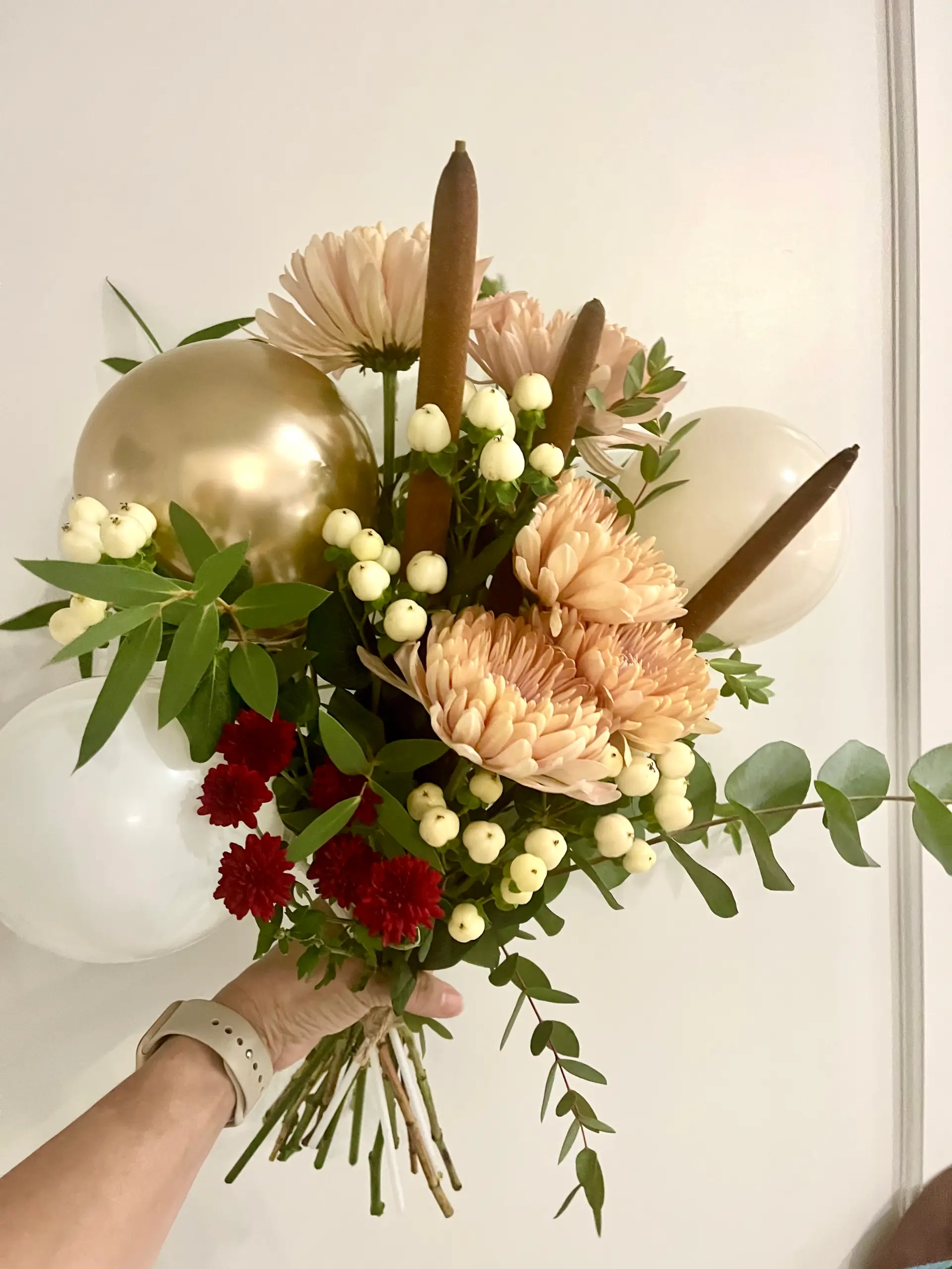 Floral Arrangements
