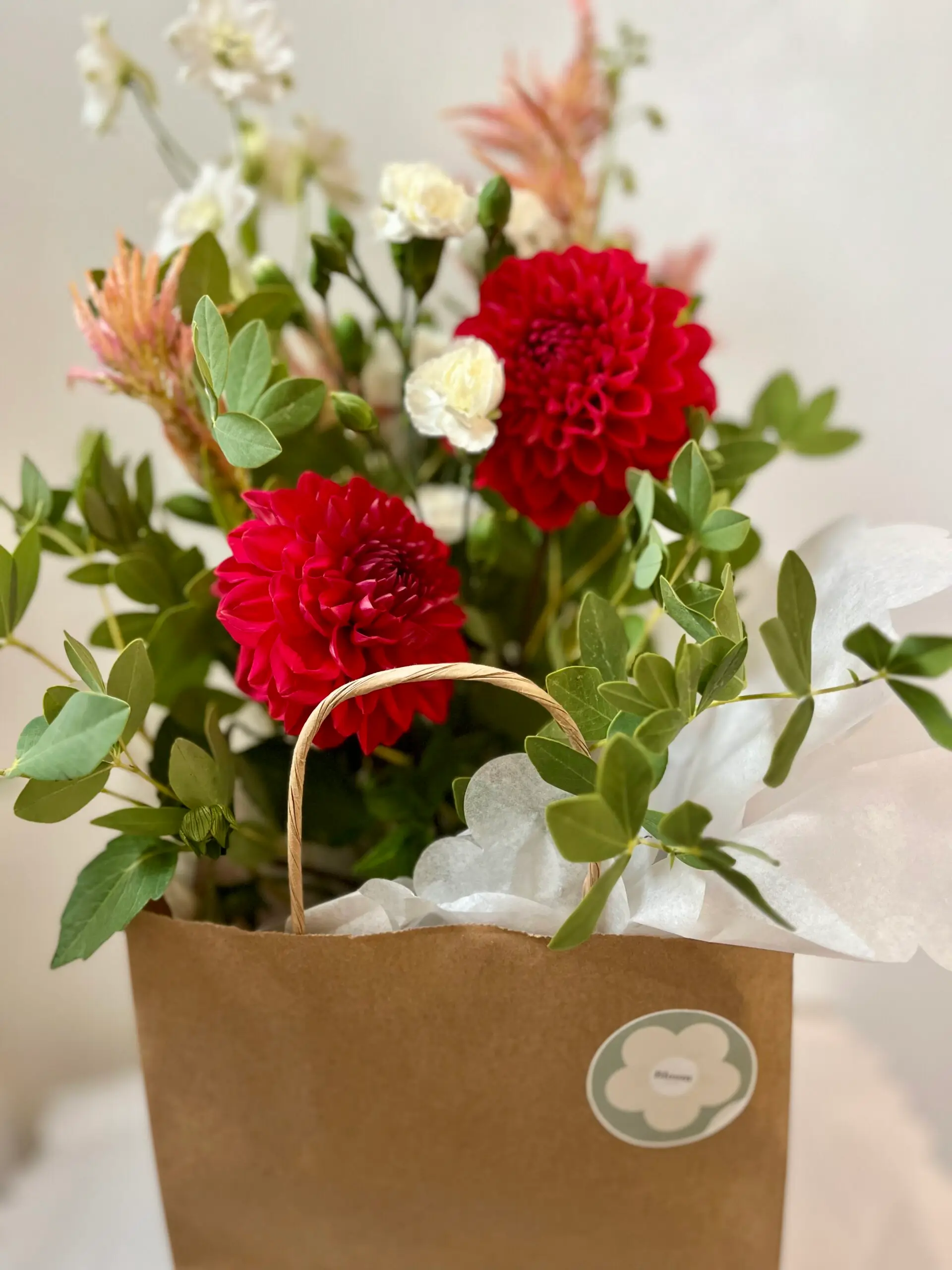 Bouquet Club
